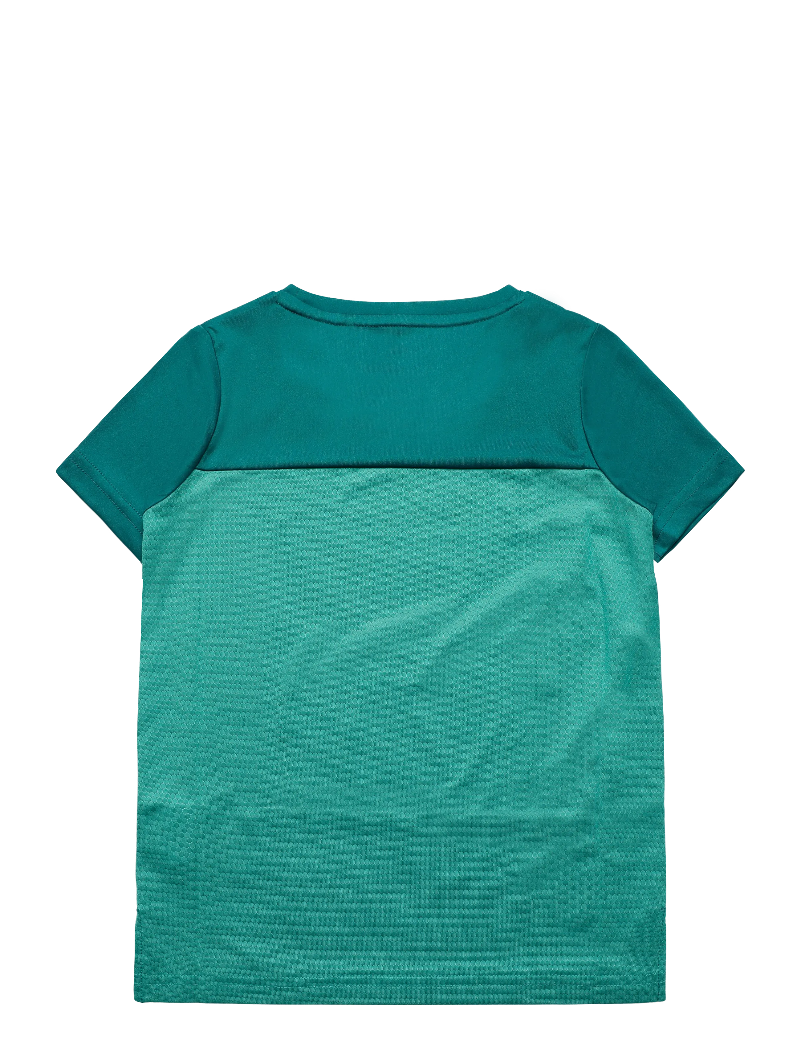 RS Sports - Junior Performance Tee REC - deep teal/striking teal - 1