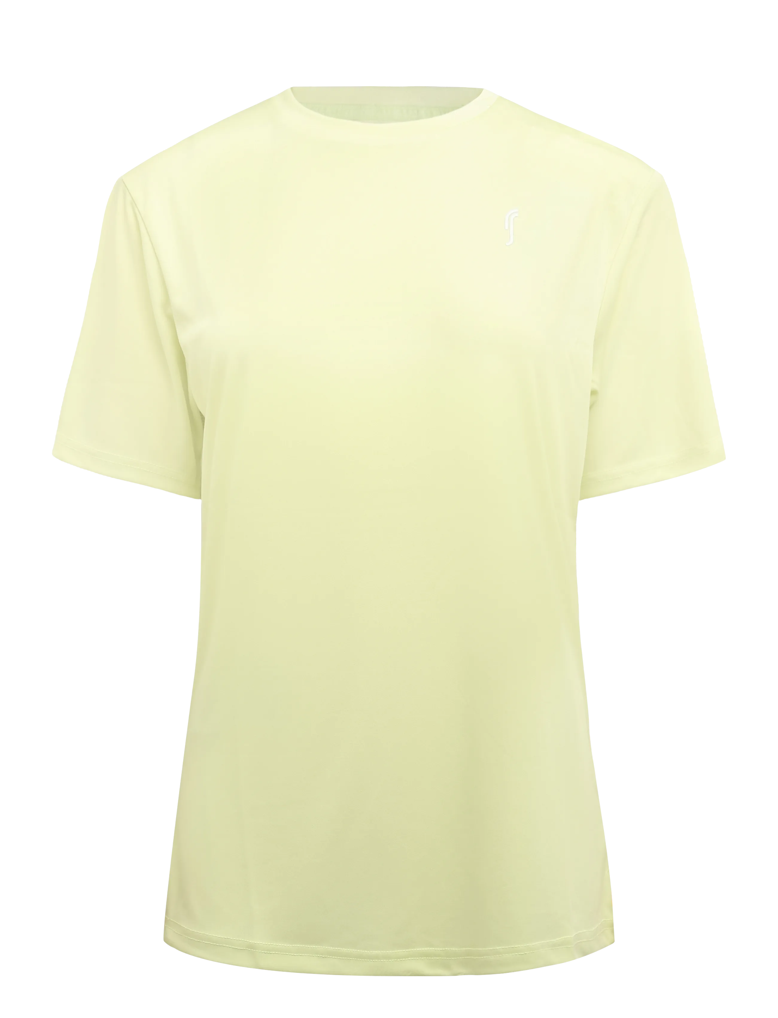 RS Sports Men's Performance Tee REC (Ace Yellow/White,L,st) - Vaata kõiki - ACE YELLOW/WHITE / yellow