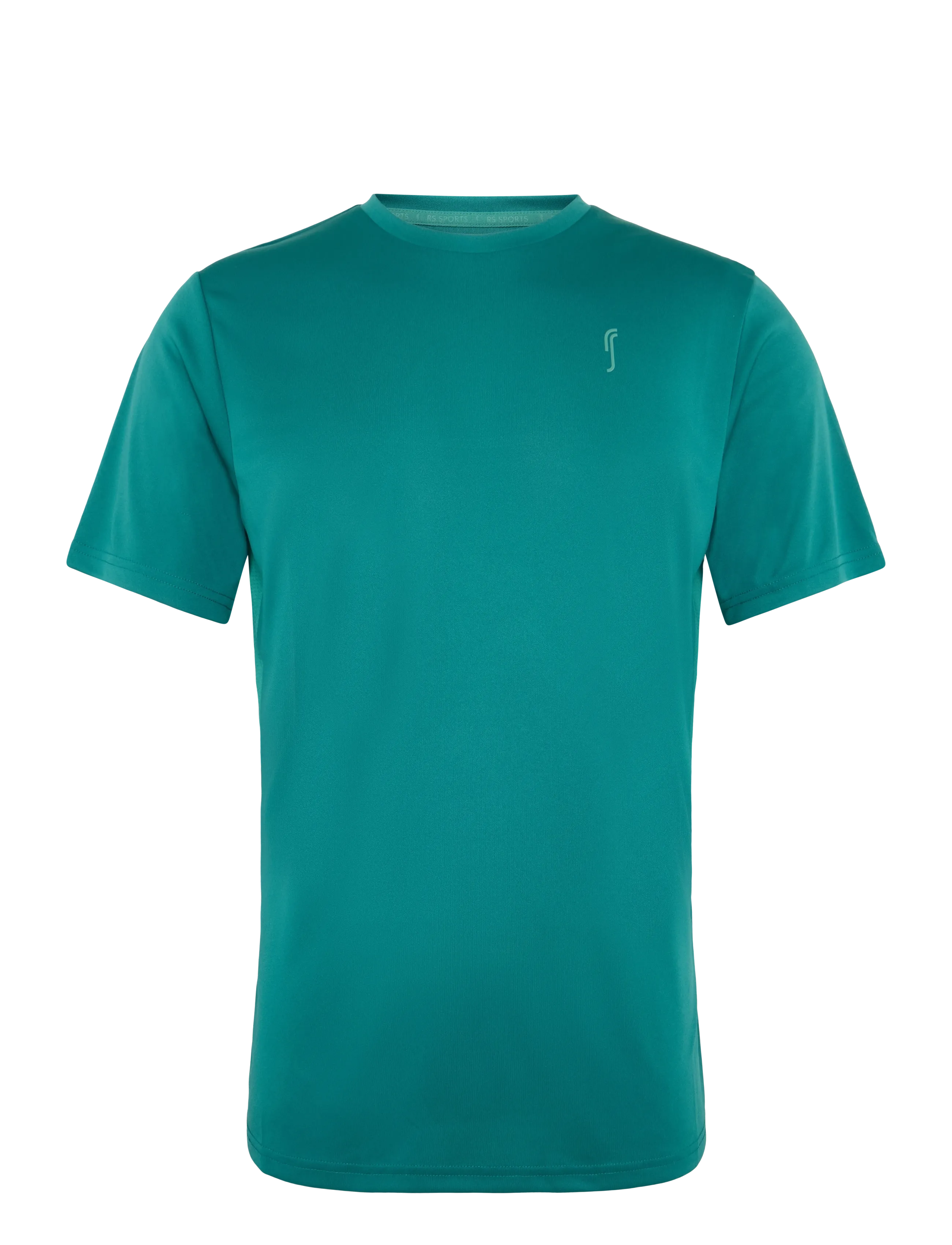 RS Sports Men's Performance Tee REC - Vaata kõiki - DEEP TEAL/STRIKING TEAL / blue
