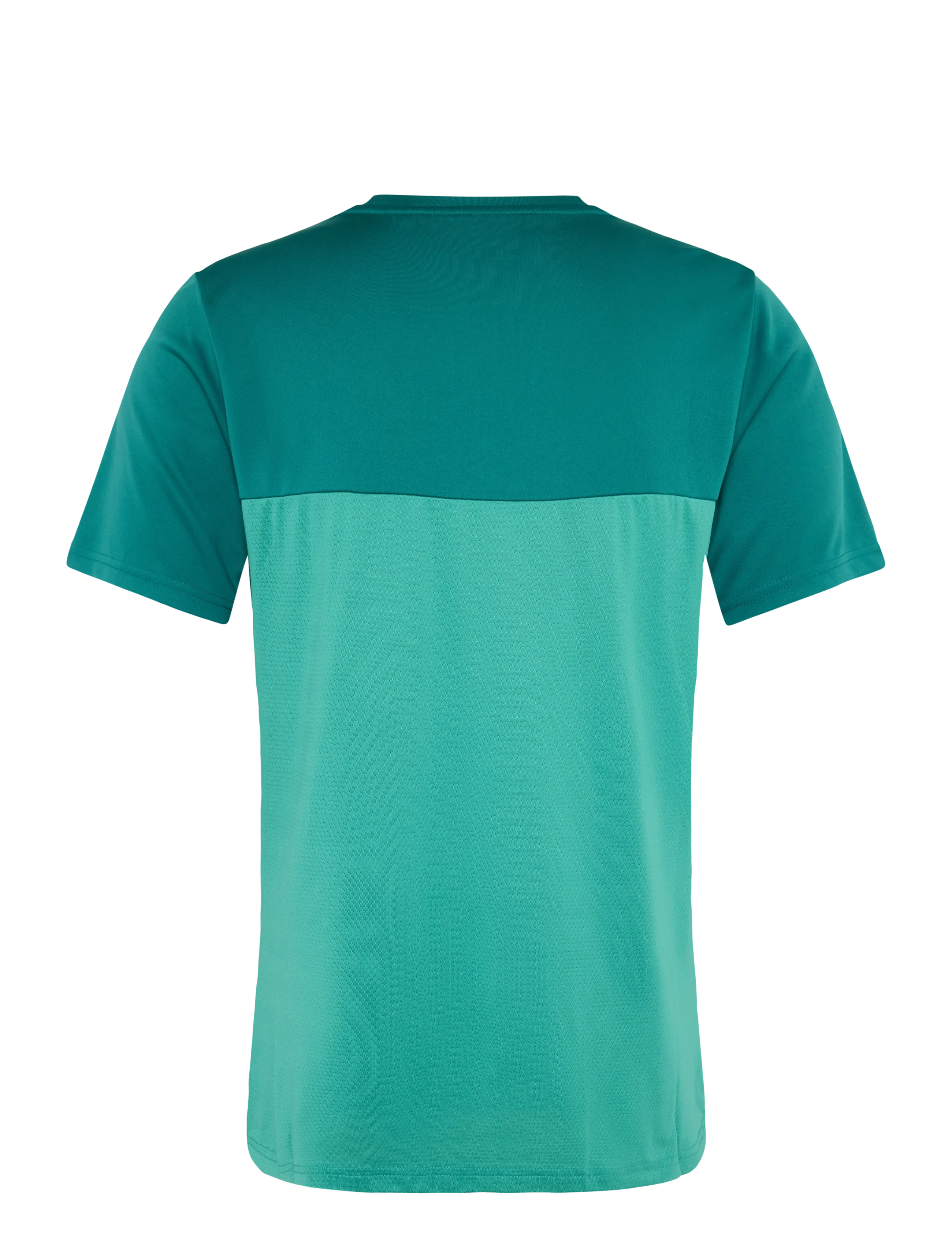 RS Sports - Men's Performance Tee REC - t-särgid - deep teal/striking teal - 1