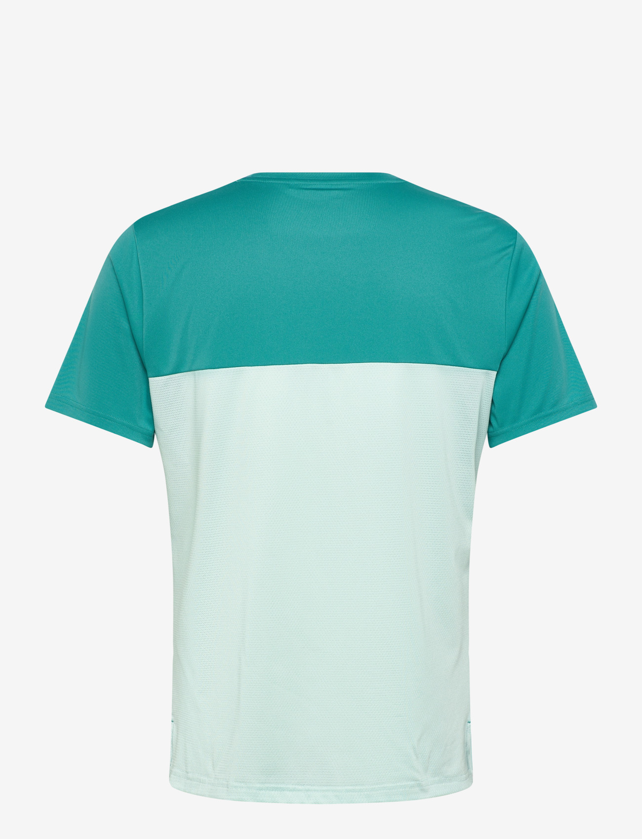RS Sports - Men's Performance Tee REC - t-shirts - striking teal - 1