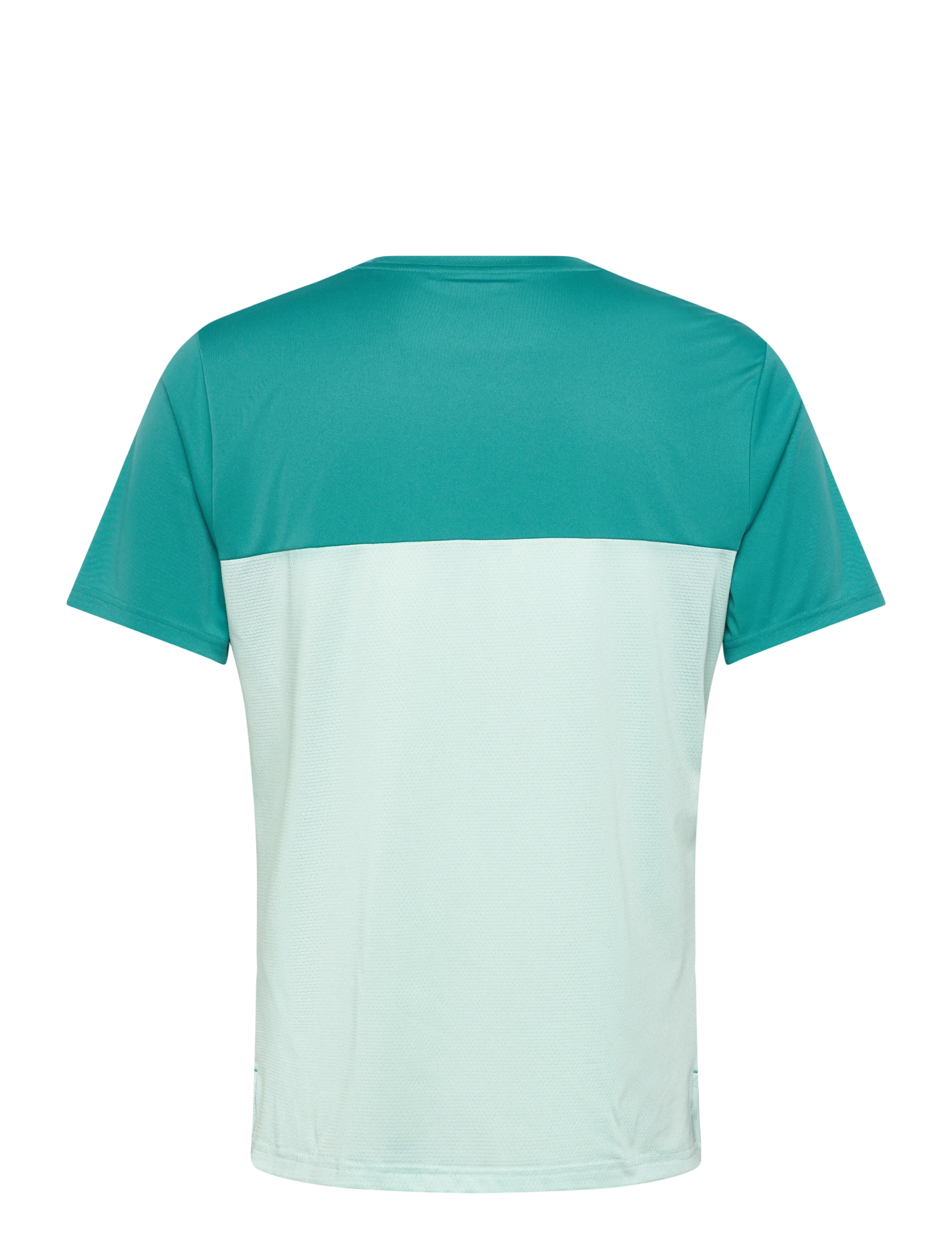 RS Sports - Men's Performance Tee REC - t-shirts - striking teal - 1