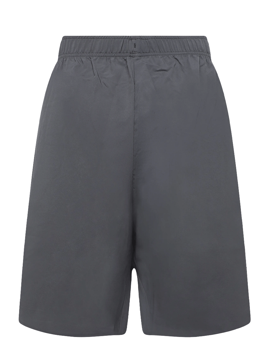 RS Sports - Men's Performance Shorts REC (Deep Grey/Ace Yellow,XL,st) - træningsshorts - deep grey/ace yellow - 1