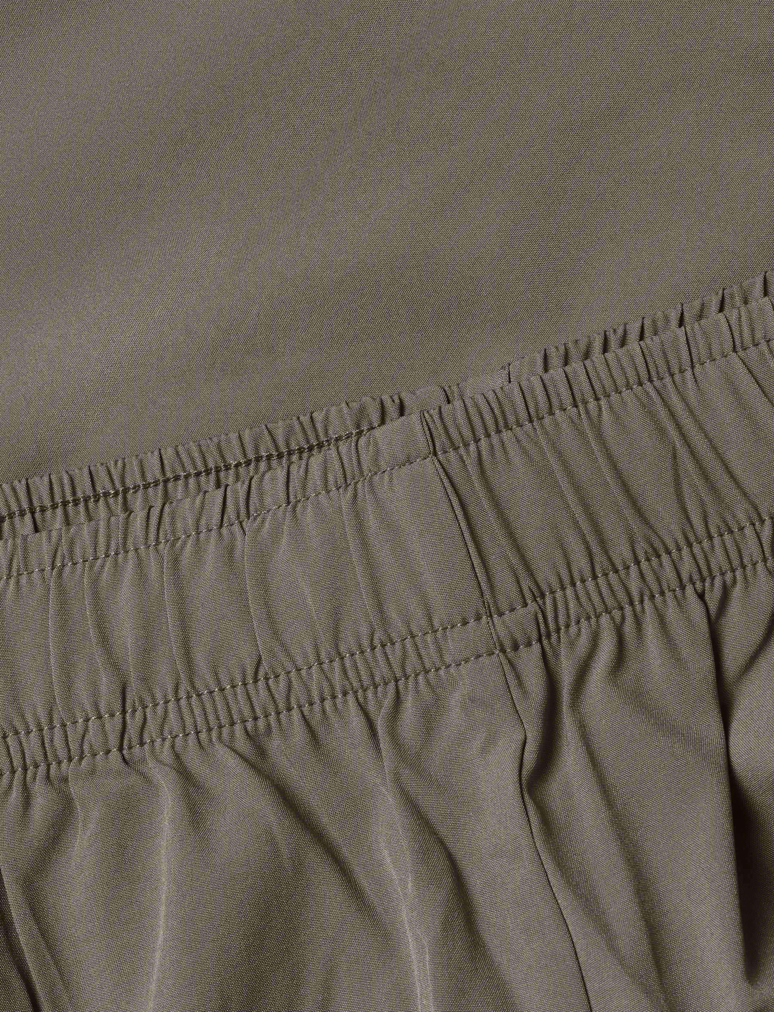 RS Sports - Men's Performance Shorts REC - träningsshorts - brown/white - 2