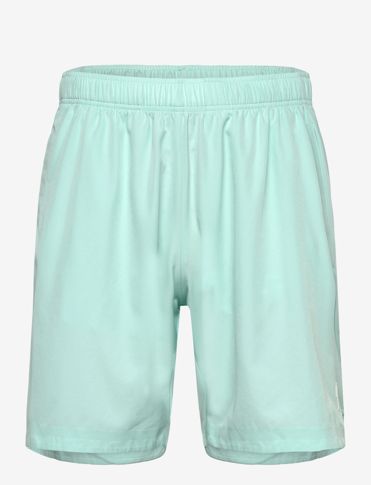 RS Sports - Men's Performance Shorts REC - soft teal - 1