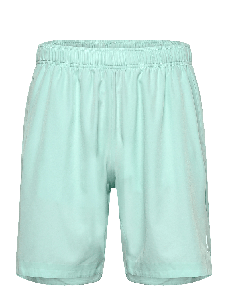 RS Sports - Men's Performance Shorts REC - trainingsshorts - soft teal - 1