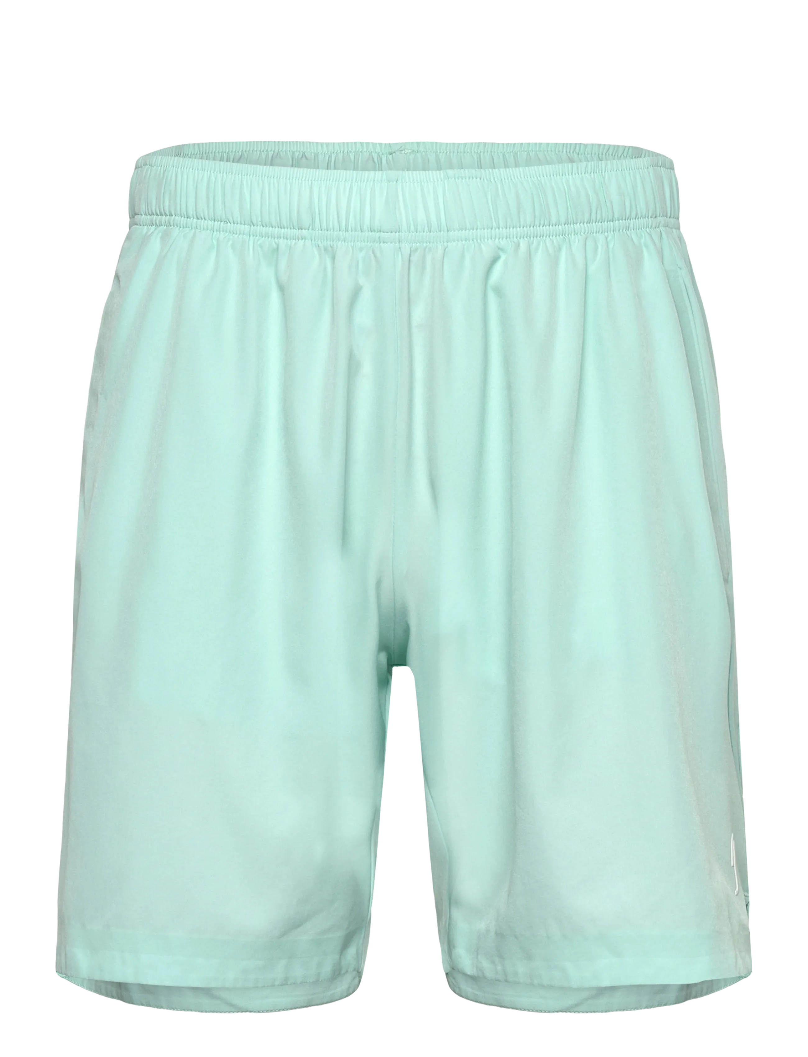 RS Sports Men's Performance Shorts REC - Racket-sport - SOFT TEAL / blue