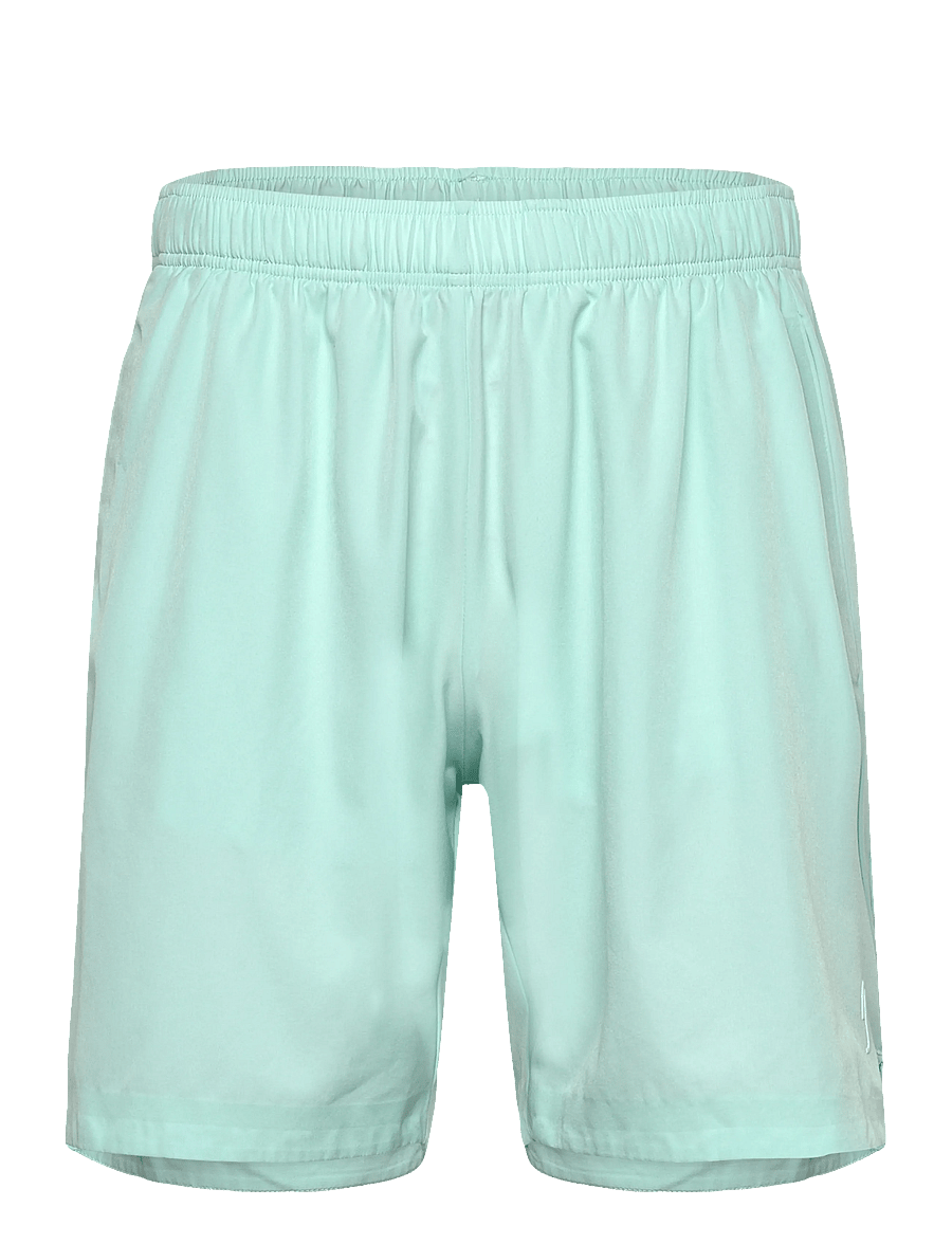 RS Sports - Men's Performance Shorts REC - trainingsshorts - soft teal - 1