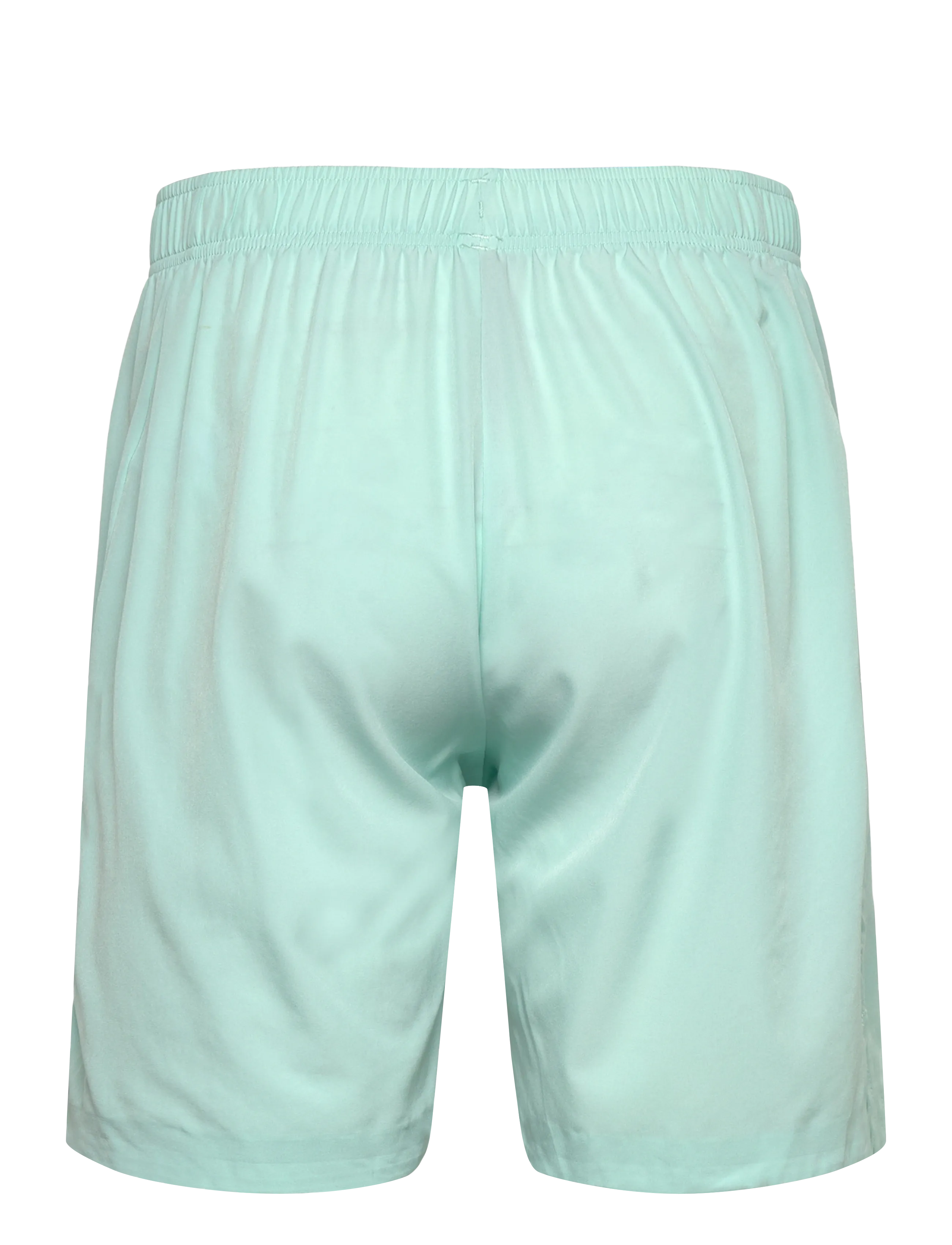 RS Sports - Men's Performance Shorts REC - trainingsshorts - soft teal - 2