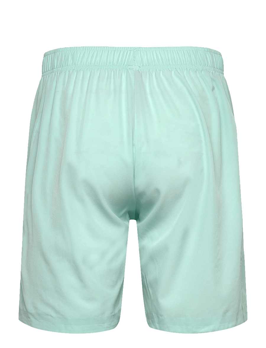 RS Sports - Men's Performance Shorts REC - trainingsshorts - soft teal - 2
