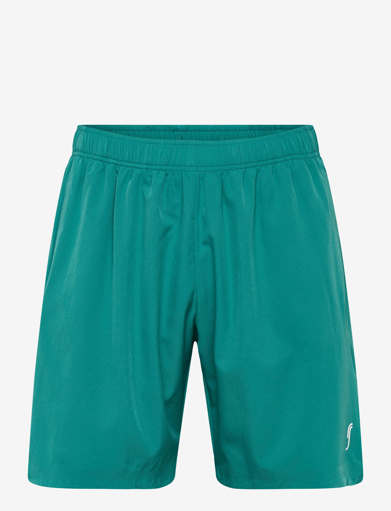 RS Sports - Men's Performance Shorts REC - lühikesed treeningpüksid - striking teal - 0