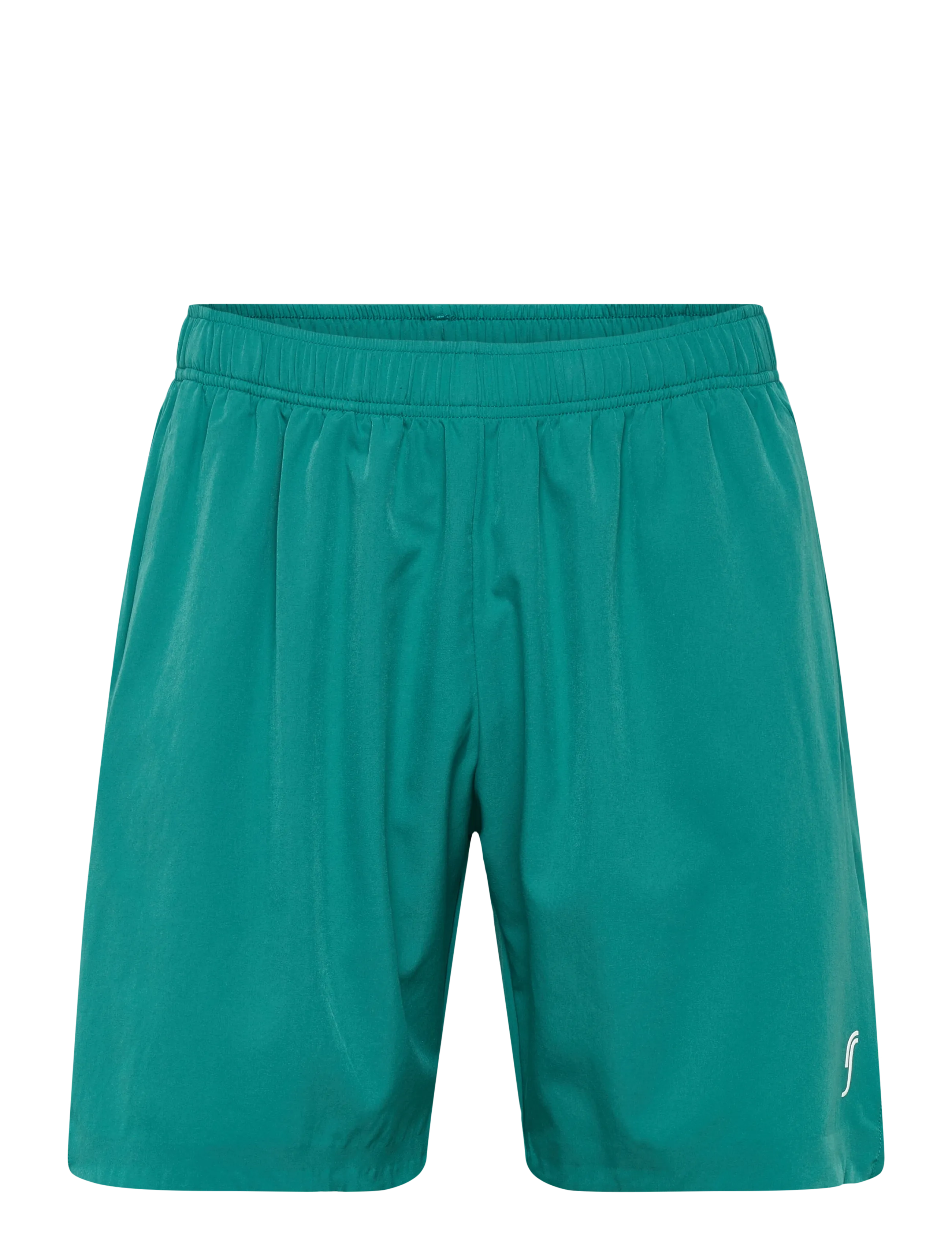 RS Sports Men's Performance Shorts REC - Tennis - STRIKING TEAL / blue