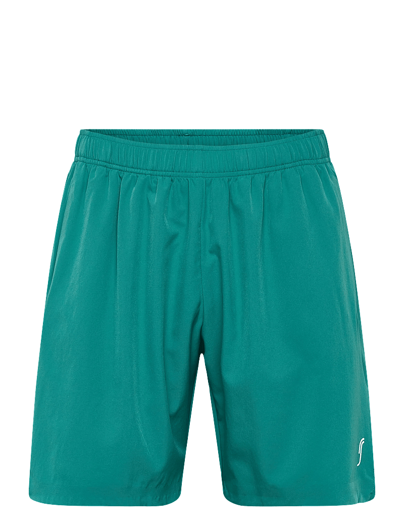 RS Sports - Men's Performance Shorts REC - trainingsshorts - striking teal - 0