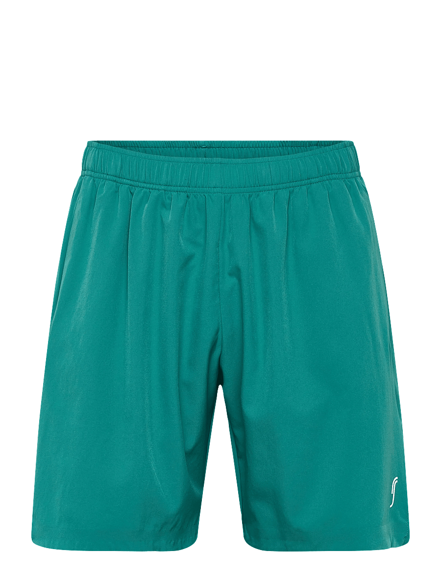 RS Sports - Men's Performance Shorts REC - trainingsshorts - striking teal - 0