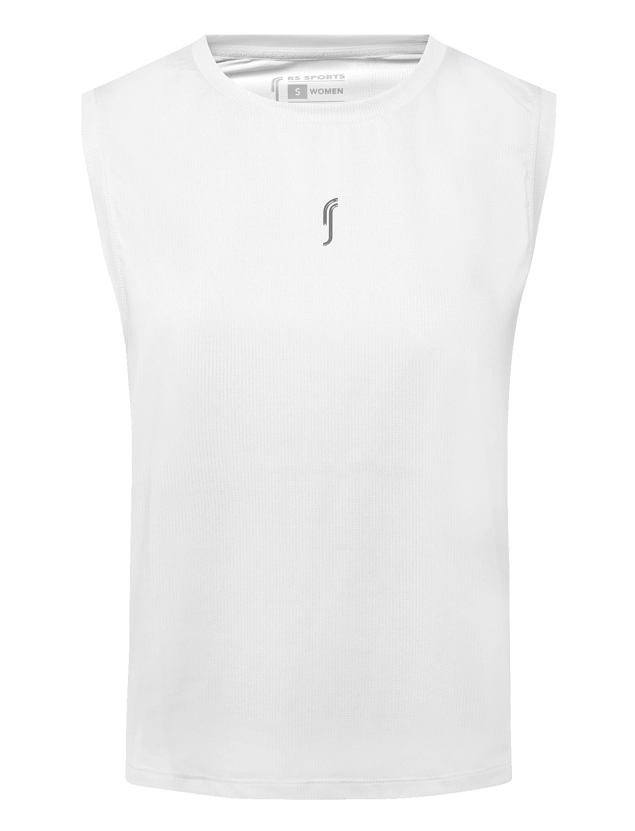 RS Sports - Women`s Relaxed Tank