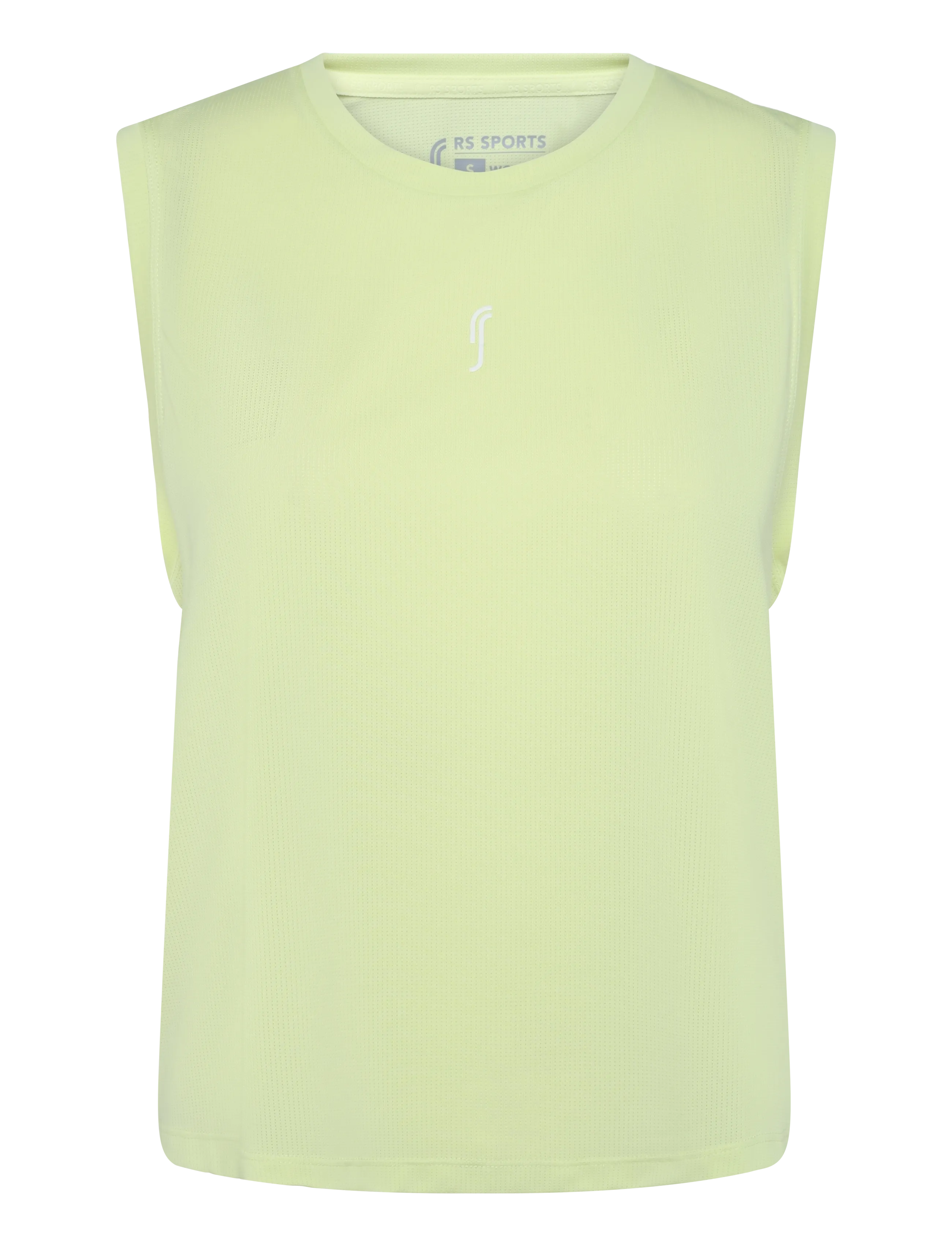 RS Sports - Women`s Relaxed Tank