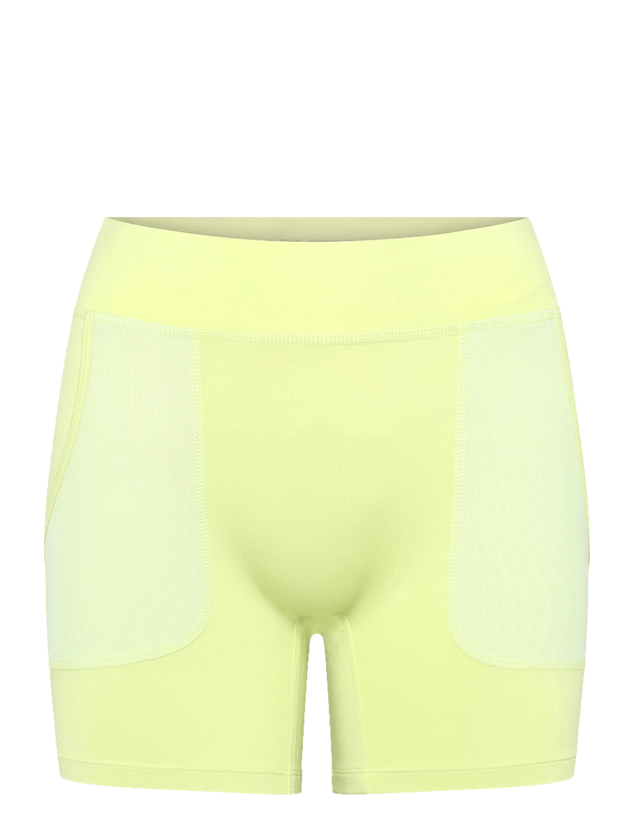 RS Sports - Women's Performance Dress - Mesh REC (Deep Grey/Ace Yellow,XS,st) - klänningar & kjolar - deep grey/ace yellow - 2