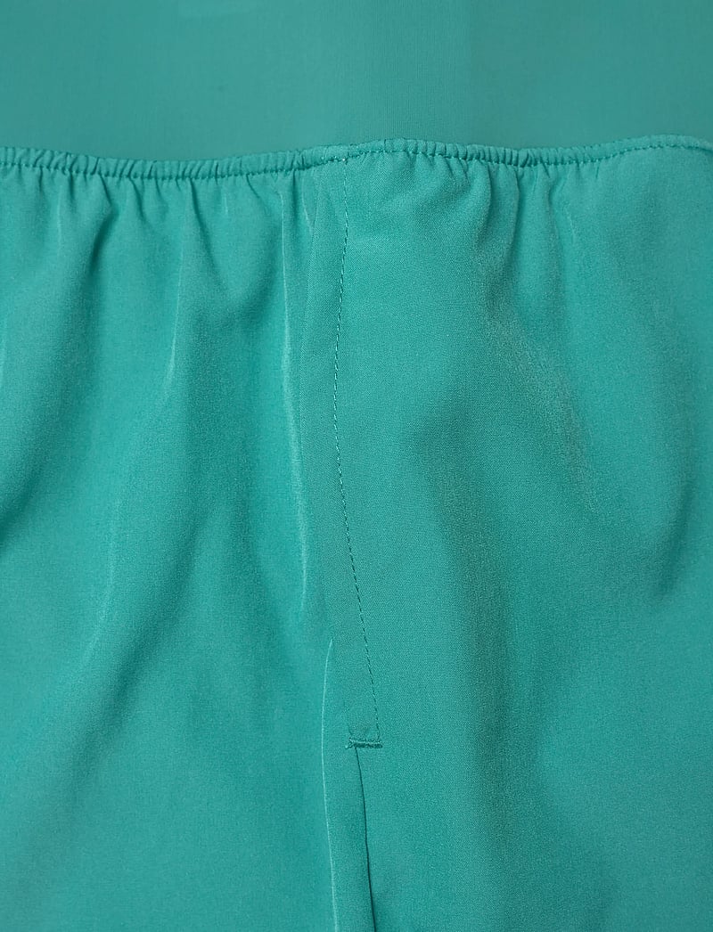 RS Sports - Women's Performance Court Shorts - 2 in 1 with Ball Pockets REC - træningsshorts - striking teal - 4