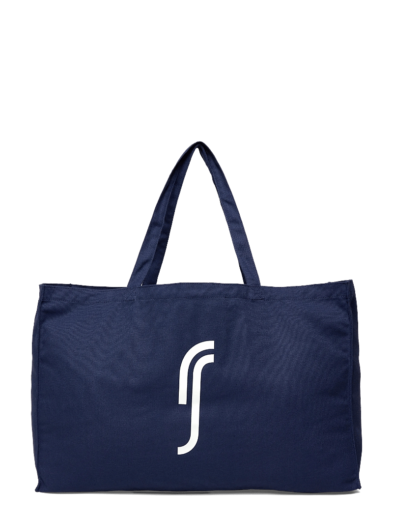RS Sports - Allround Bag - totes - navy/white - 0