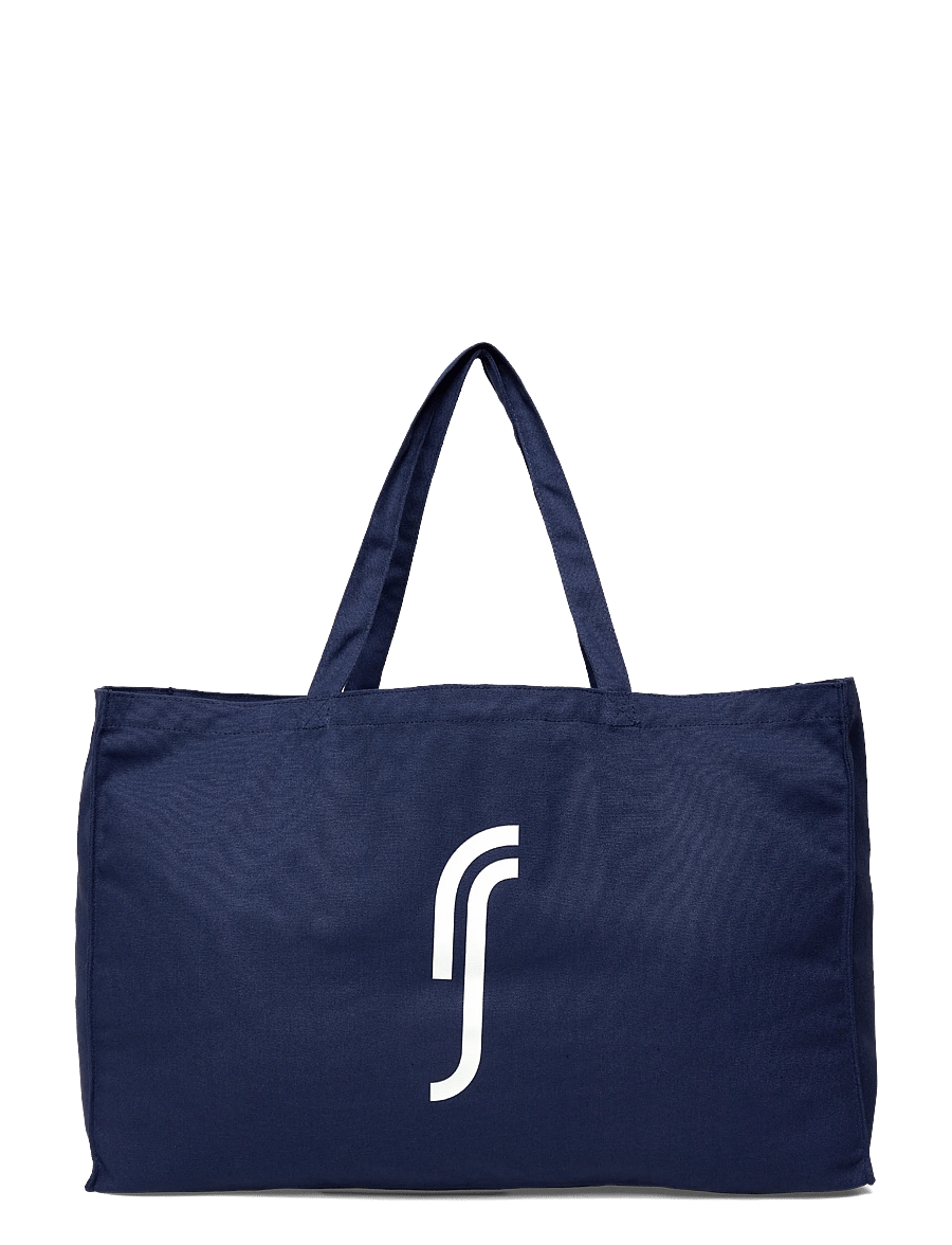 RS Sports - Allround Bag - tragetaschen - navy/white - 0
