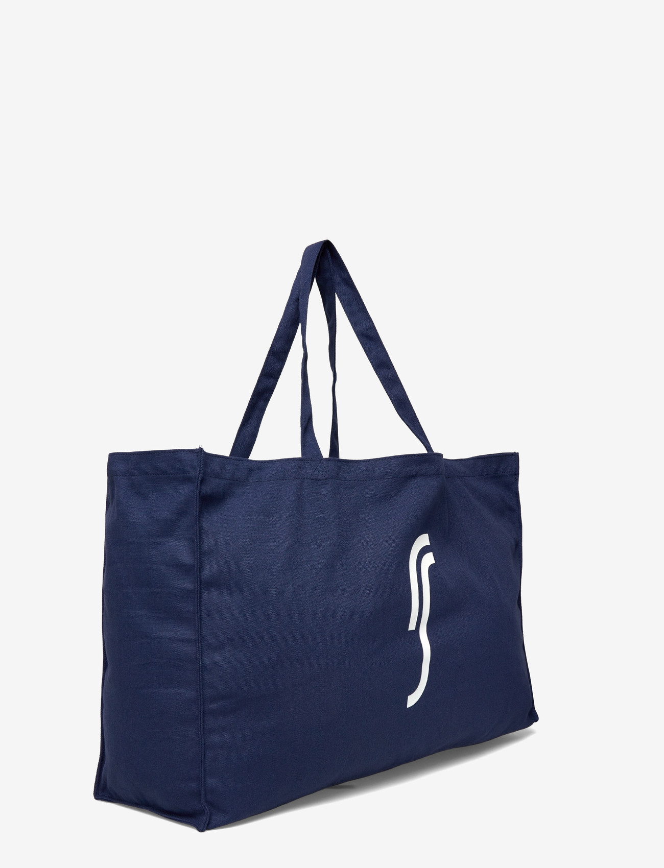 RS Sports - Allround Bag - totes - navy/white - 2