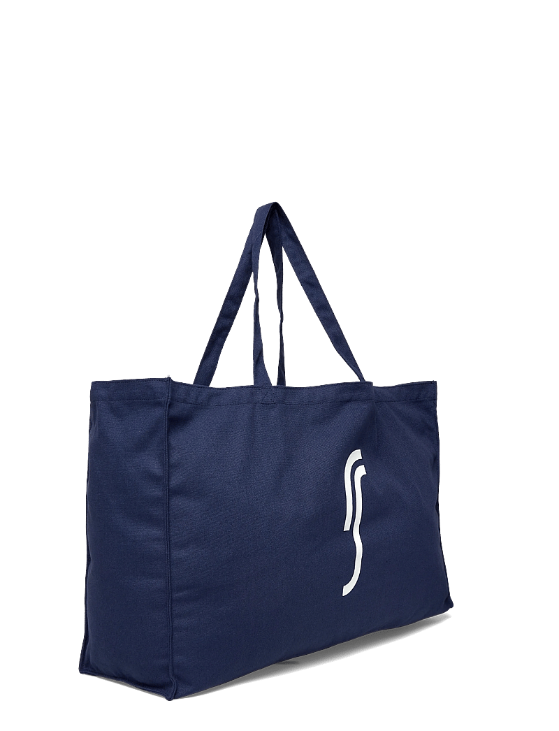 RS Sports - Allround Bag - totes - navy/white - 2