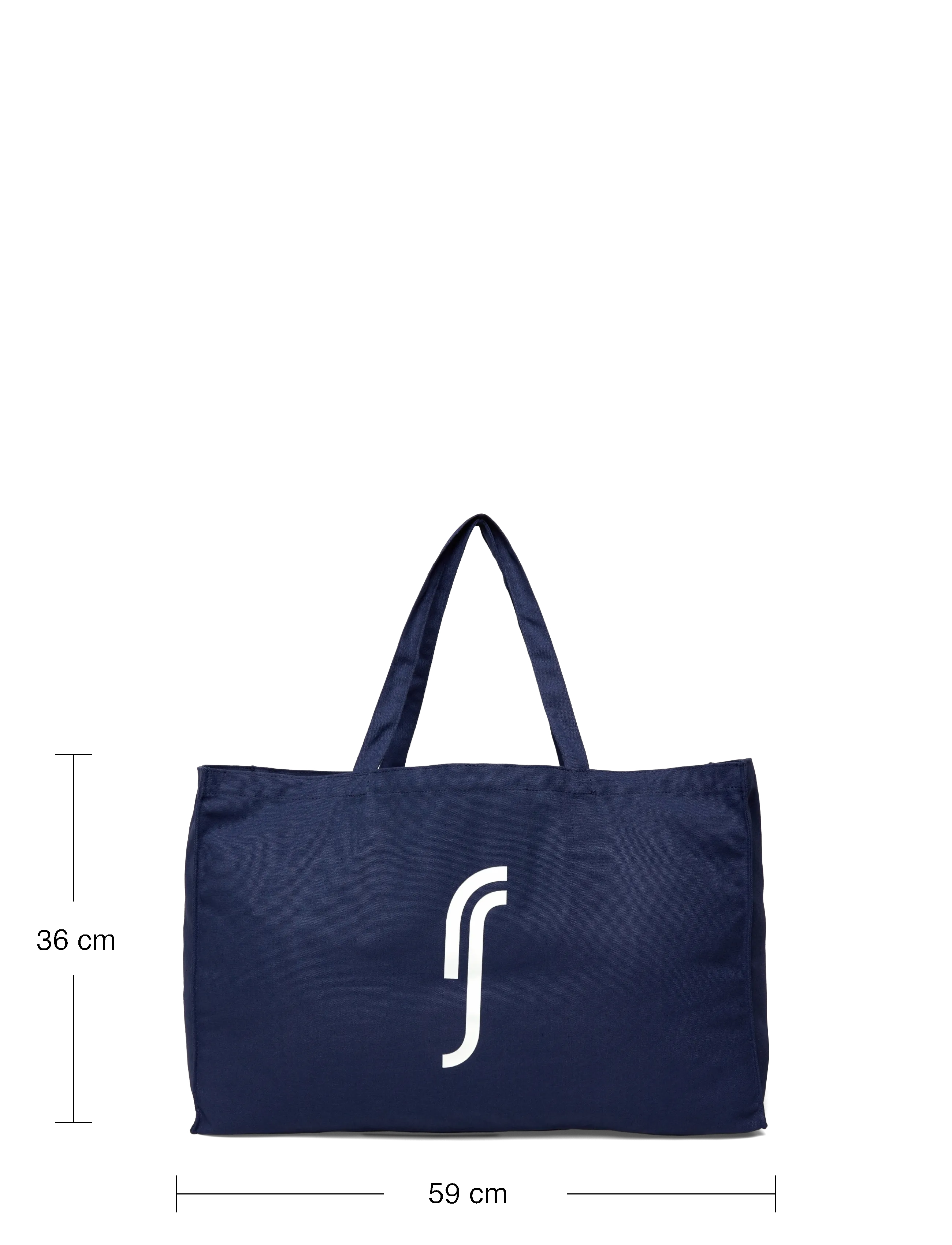 RS Sports - Allround Bag - die niedrigsten preise - navy/white - 3