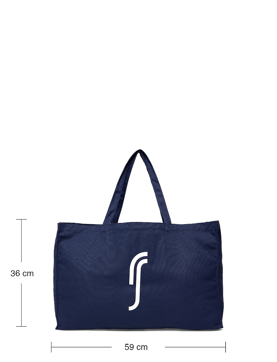 RS Sports - Allround Bag - tragetaschen - navy/white - 3