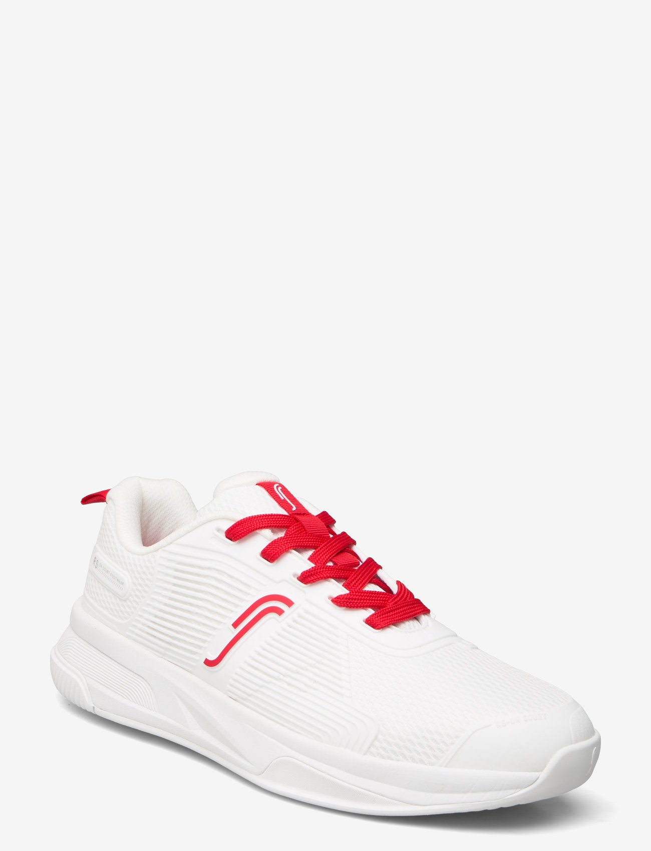 RS Sports - RS LEGACY MENS HARD COURT - padel jalanõud - white - 1