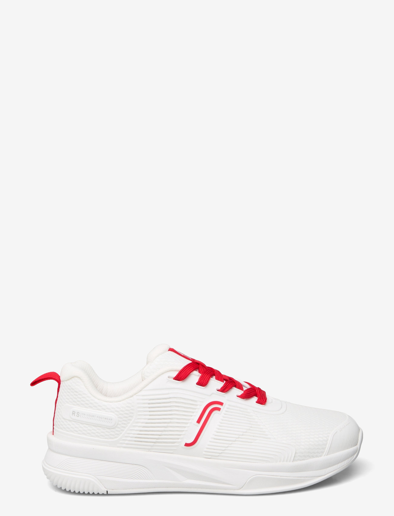 RS Sports - RS LEGACY MENS HARD COURT - padel jalanõud - white - 2
