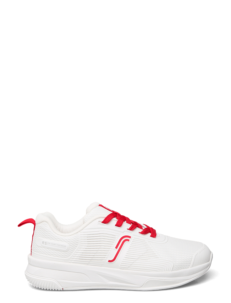 RS Sports - RS LEGACY MENS HARD COURT - padel jalanõud - white - 2