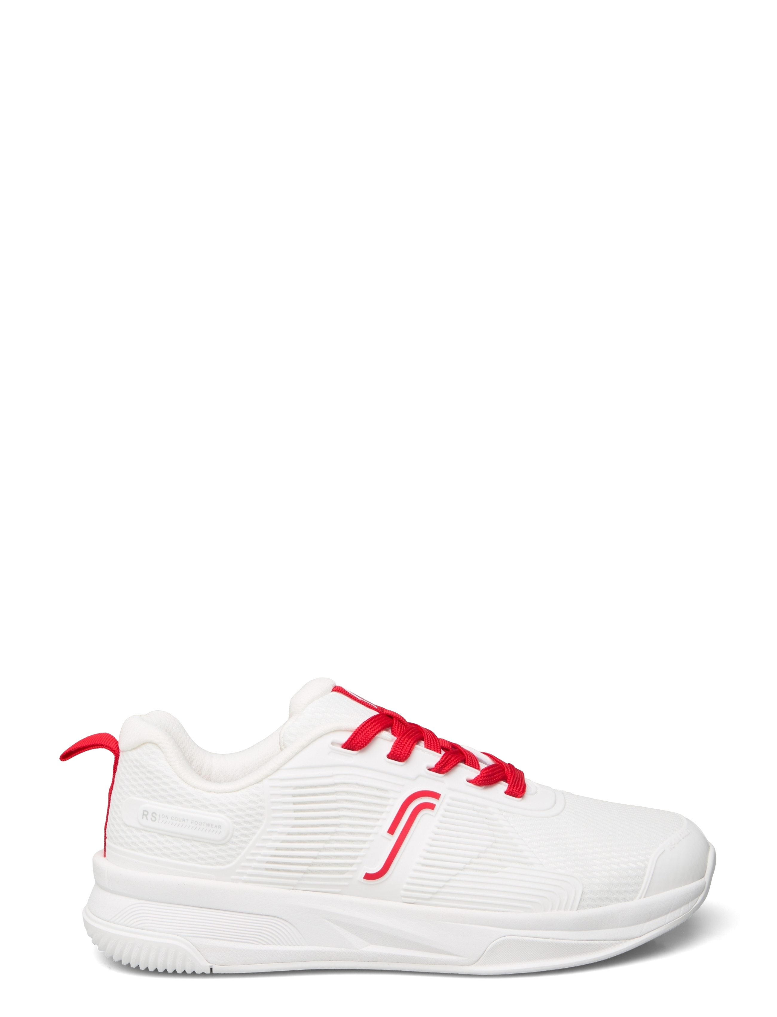 RS Sports - RS LEGACY MENS HARD COURT - padelskór - white - 2