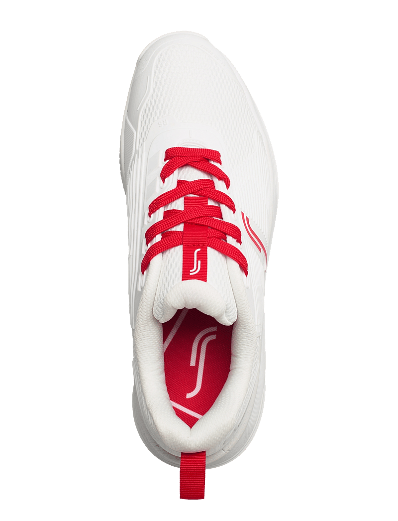 RS Sports - RS LEGACY MENS HARD COURT - padel jalanõud - white - 4