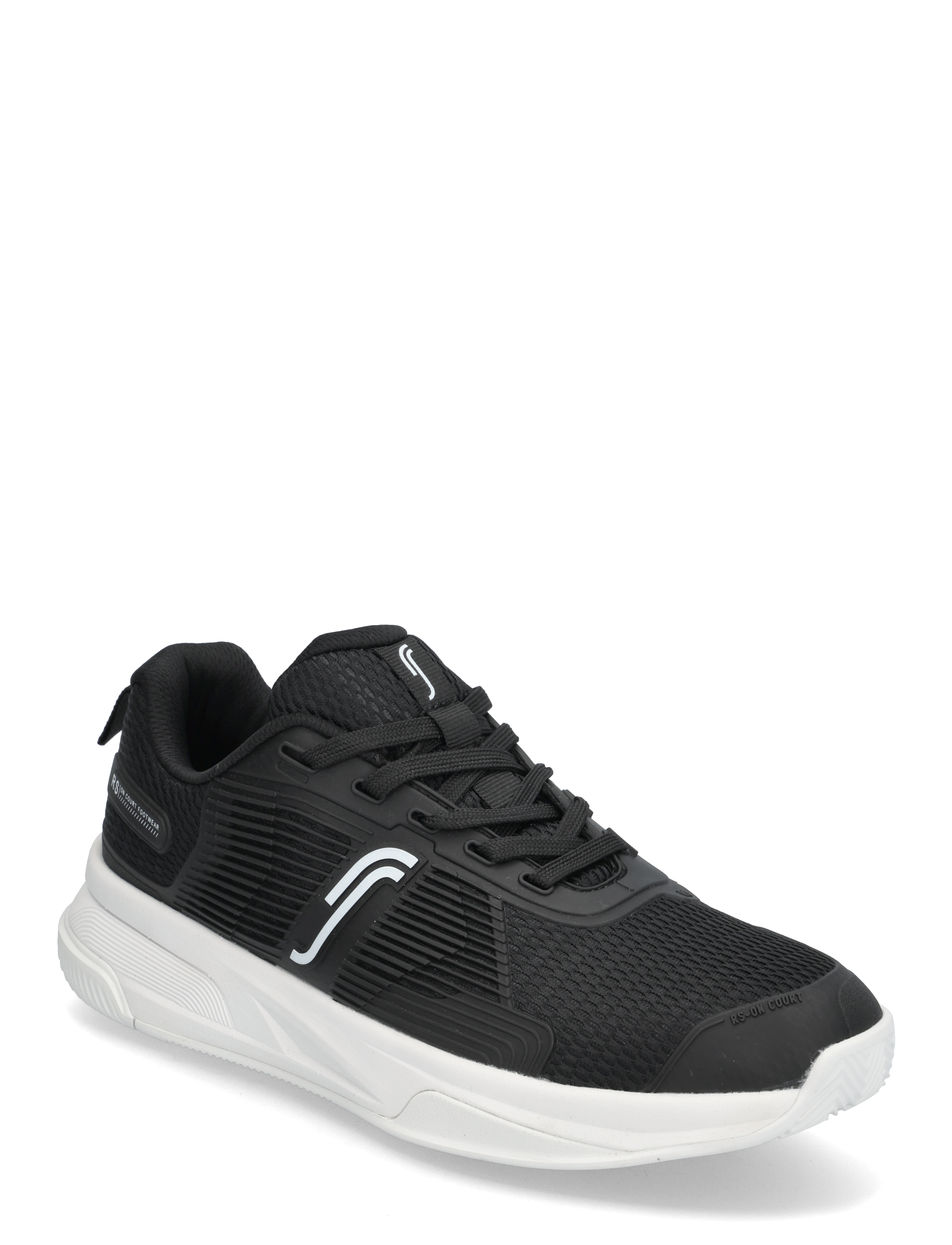 RS LEGACY V.1 MEN'S CLAY COURT/PDL - BLACK