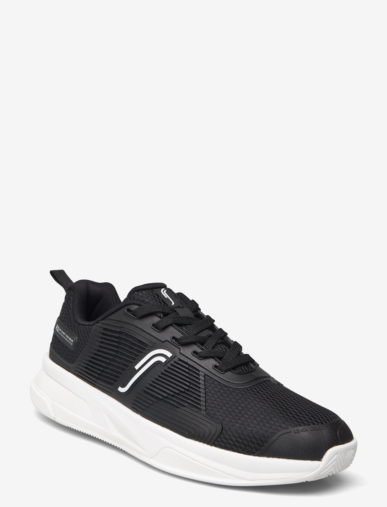 RS Sports - RS LEGACY V.1 MEN'S CLAY COURT/PDL - padel-schuhe - black - 0