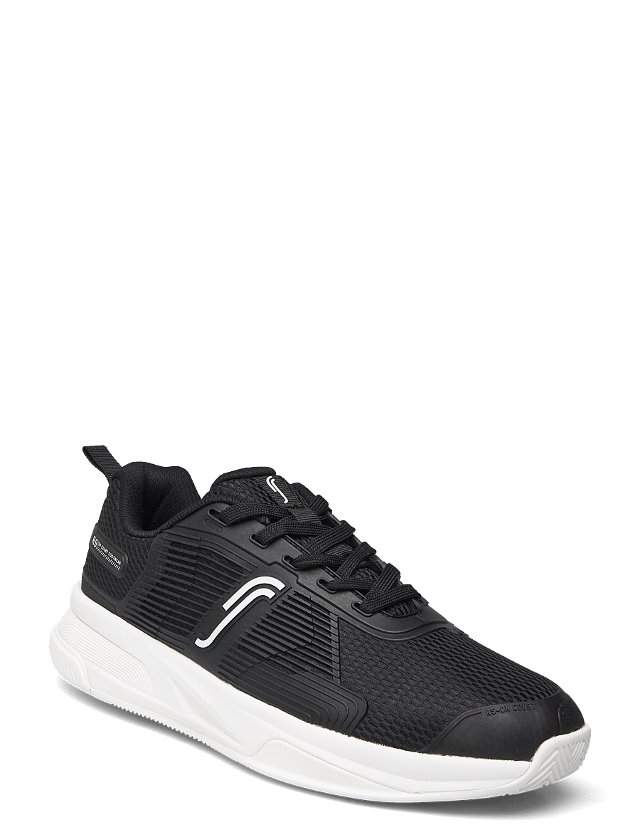 RS Sports - RS LEGACY MENS CLAY COURT/PDL - chaussures de padel - black - 0
