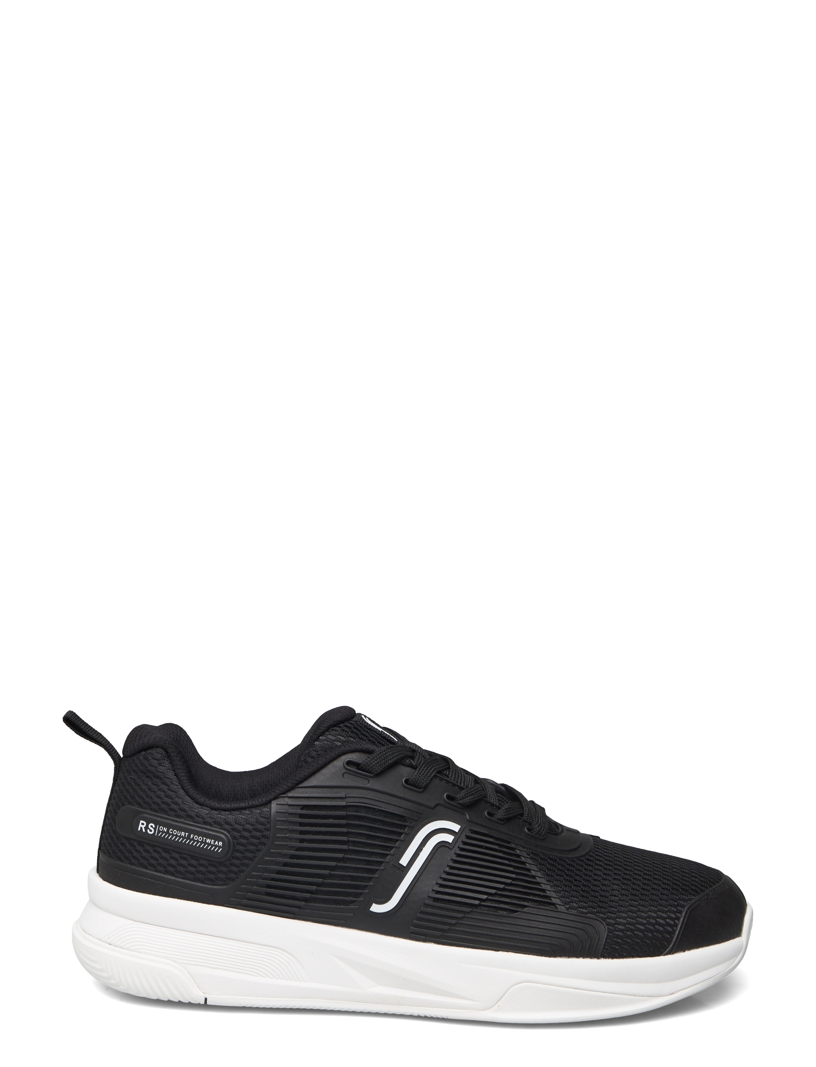 RS Sports - RS LEGACY MENS CLAY COURT/PDL - chaussures de padel - black - 1