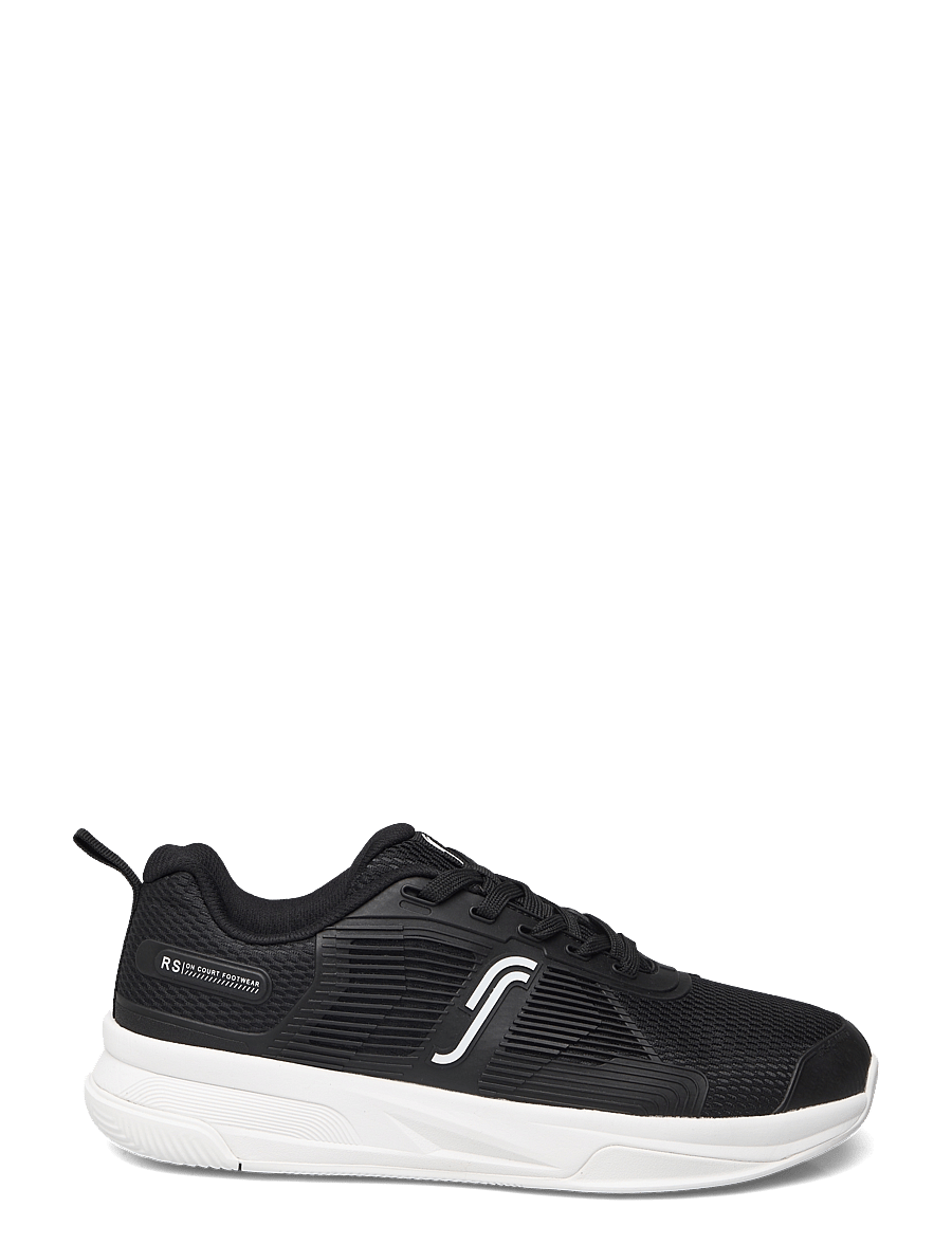 RS Sports - RS LEGACY MENS CLAY COURT/PDL - chaussures de padel - black - 1