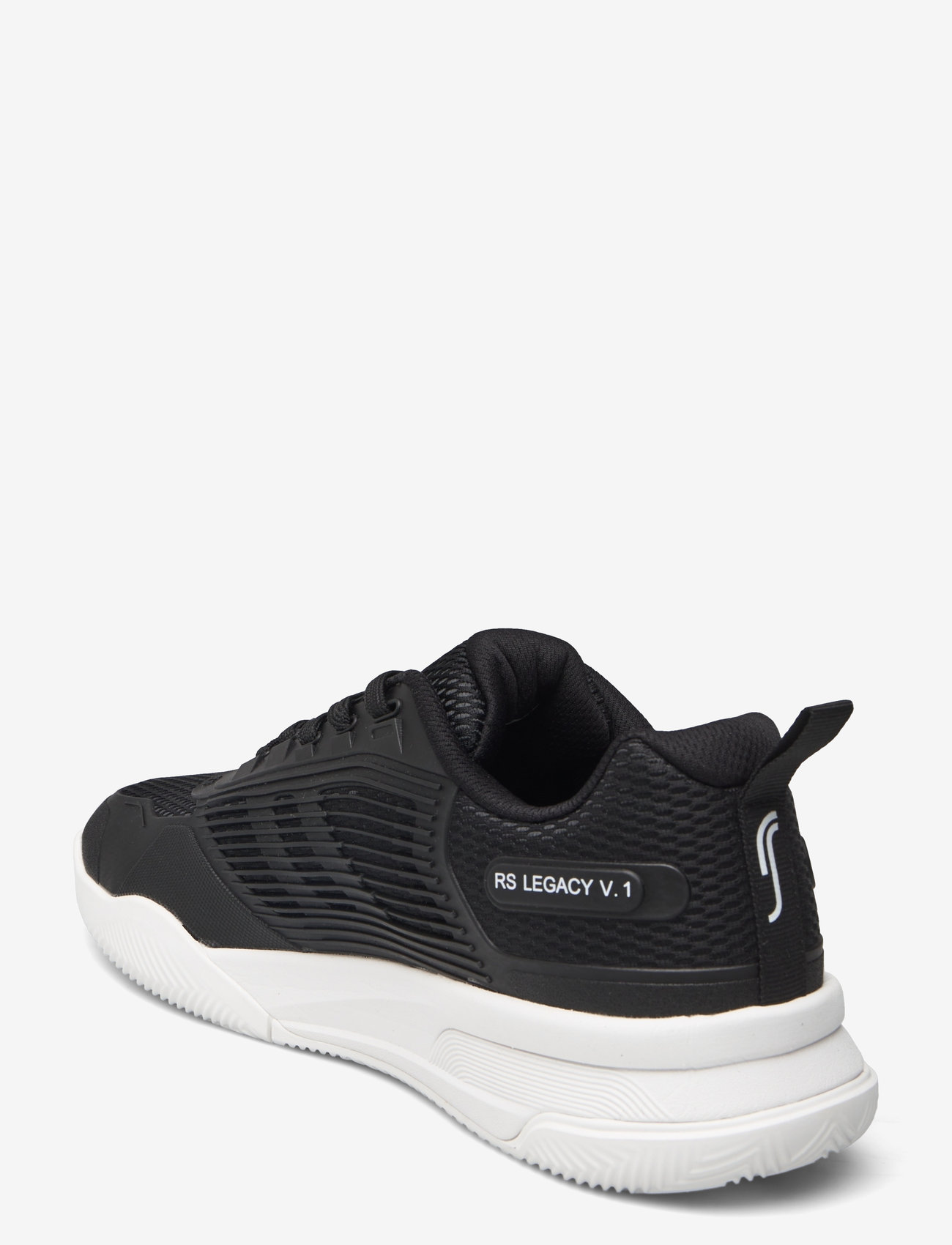 RS Sports - RS LEGACY V.1 MEN'S CLAY COURT/PDL - padel-schuhe - black - 2