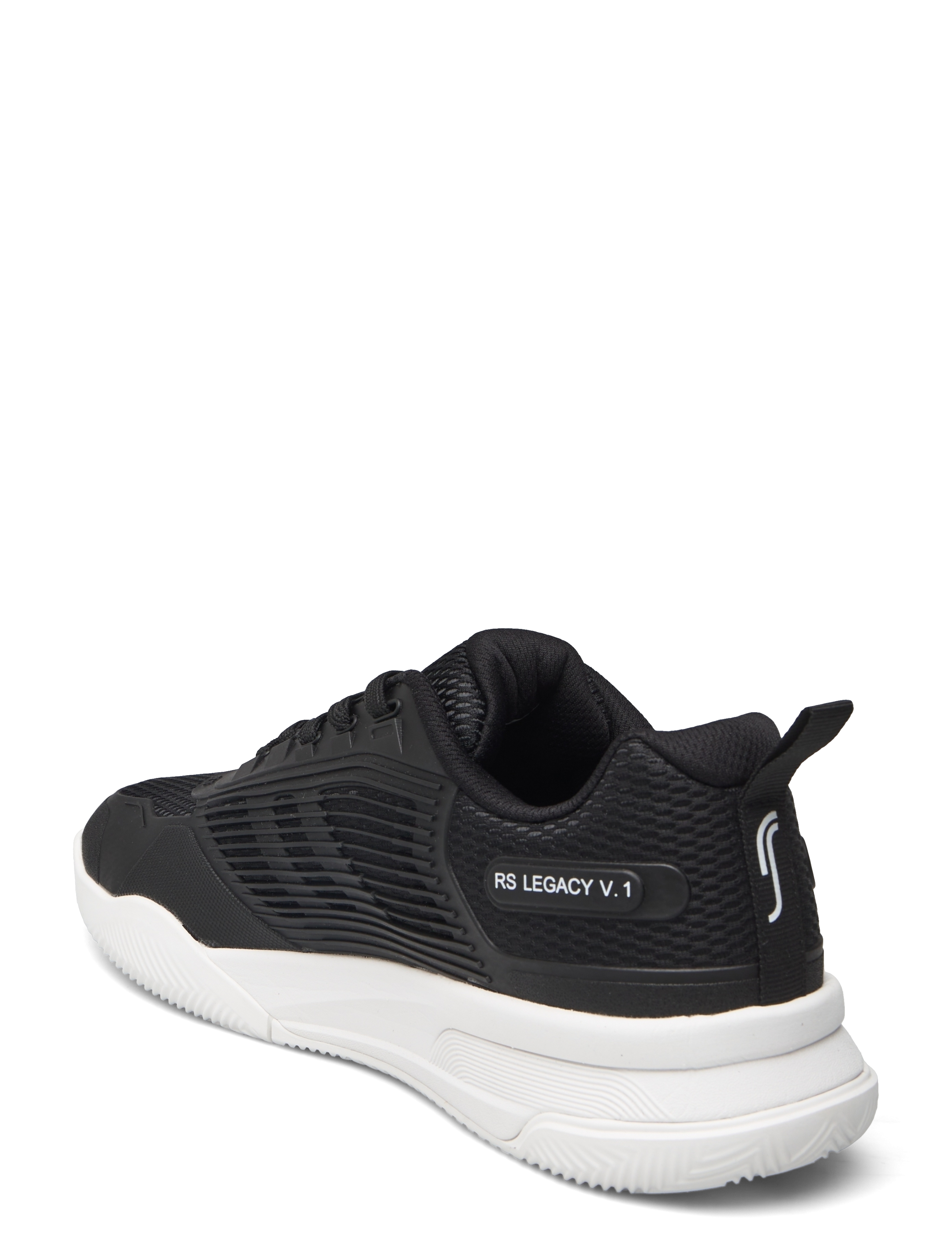 RS Sports - RS LEGACY MENS CLAY COURT/PDL - chaussures de padel - black - 2