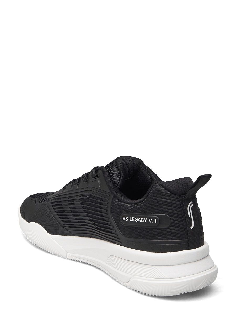 RS Sports - RS LEGACY MENS CLAY COURT/PDL - chaussures de padel - black - 2