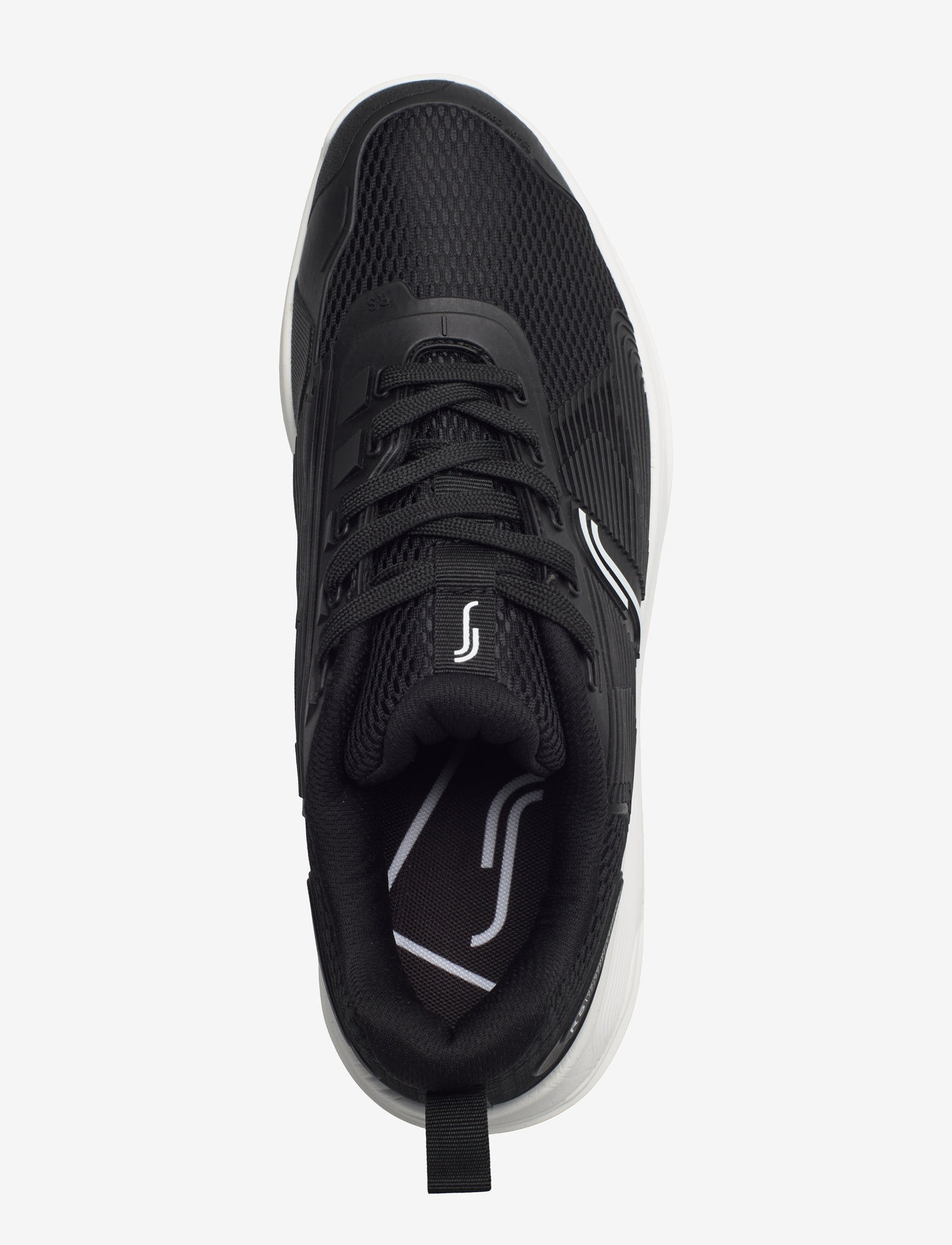 RS Sports - RS LEGACY V.1 MEN'S CLAY COURT/PDL - padel-schuhe - black - 3