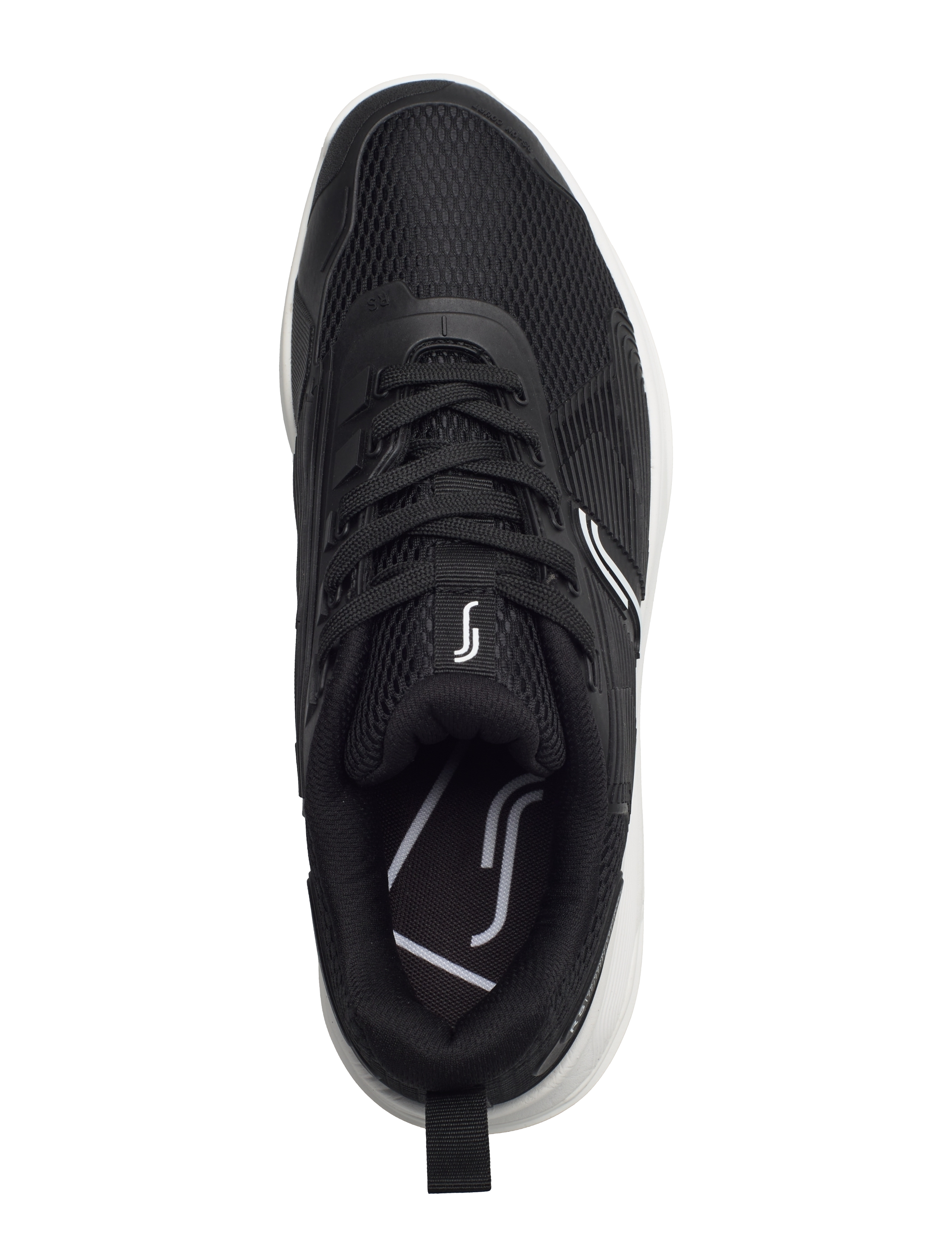 RS Sports - RS LEGACY MENS CLAY COURT/PDL - chaussures de padel - black - 3