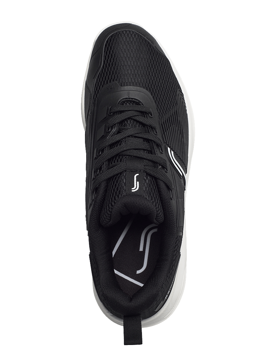 RS Sports - RS LEGACY MENS CLAY COURT/PDL - chaussures de padel - black - 3