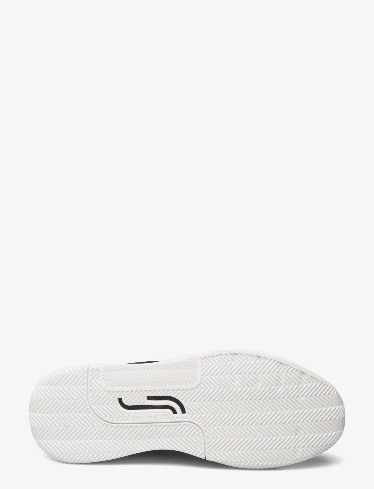 RS Sports - RS LEGACY V.1 MEN'S CLAY COURT/PDL - padel-schuhe - black - 4