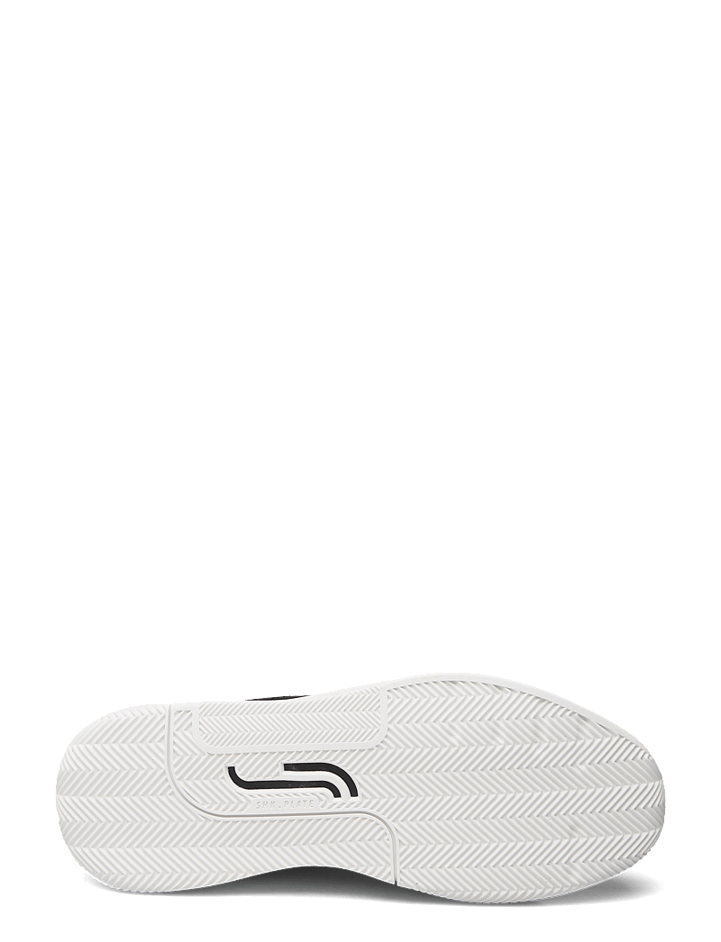 RS Sports - RS LEGACY V.1 MEN'S CLAY COURT/PDL - padel-schuhe - black - 4