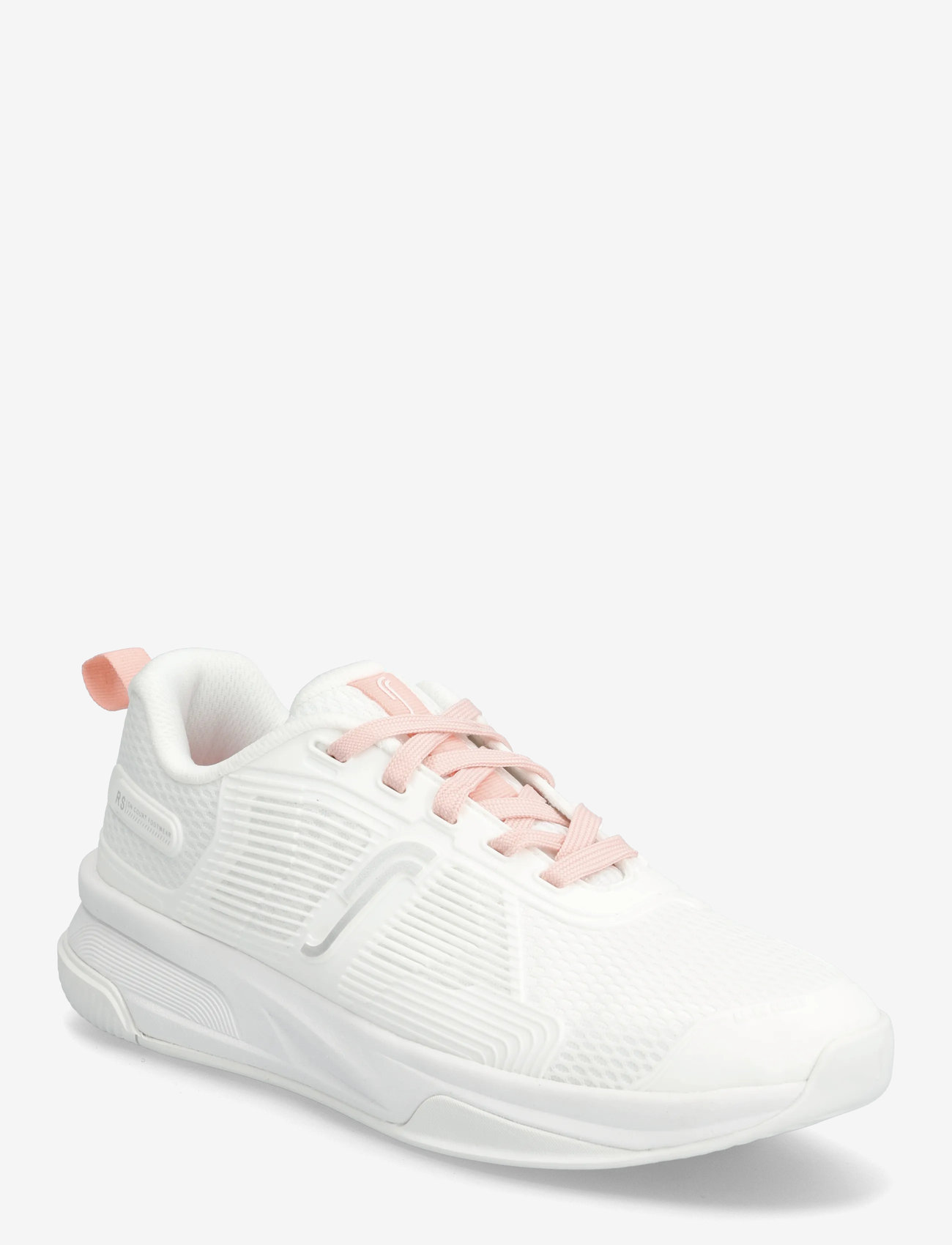 RS Sports - RS Legacy v.1 Women's Clay Court/Pdl - white - 0