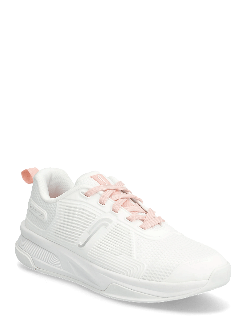RS Sports - RS LEGACY WOMENS HARD COURT - padel-schuhe - white - 0