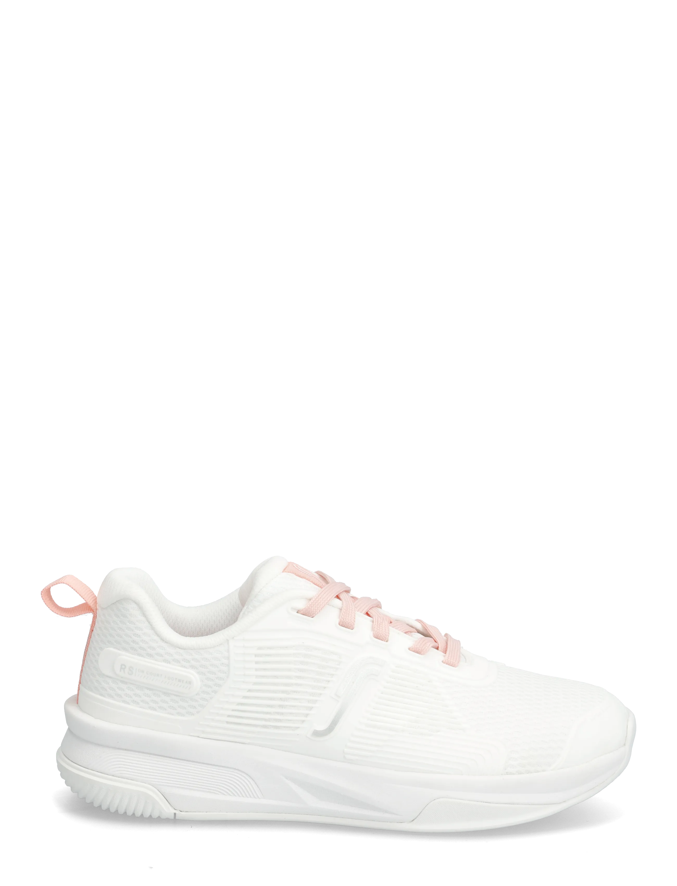 RS Sports - RS LEGACY WOMENS HARD COURT - white - 1