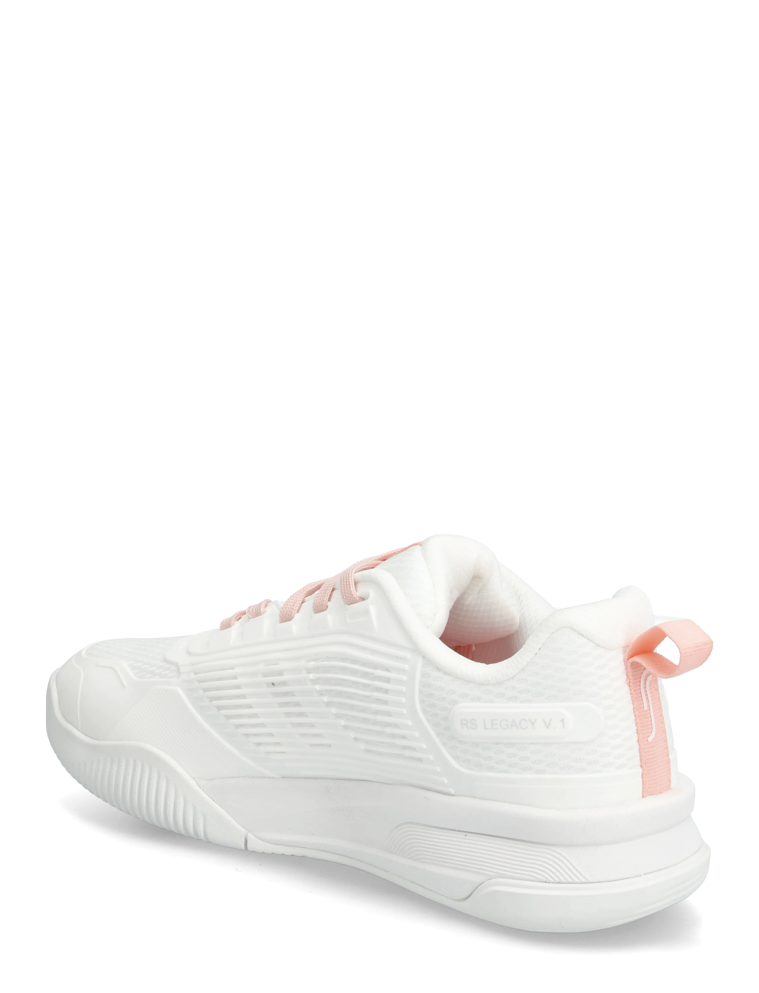 RS Sports - RS LEGACY WOMENS HARD COURT - white - 2